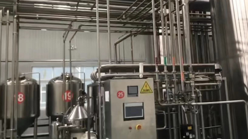 鼓楼河北船头客精酿啤酒厂